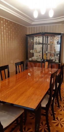 4-к. квартира, 100 м², 6/9 эт.