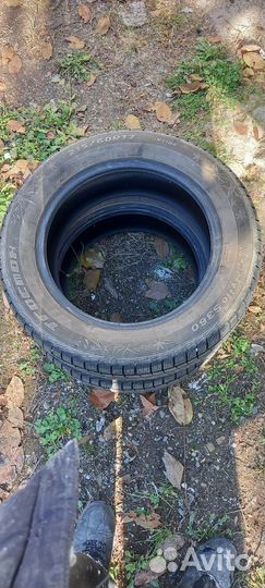 Arcron Opteco A1 215/60 R17 89C