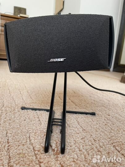 Акустическая система Bose