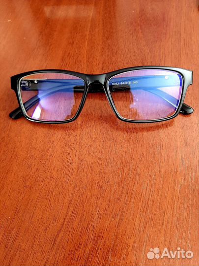 Очки для компьютера