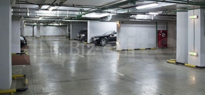 Недалеко от метро офис 314 кв.м в аренду