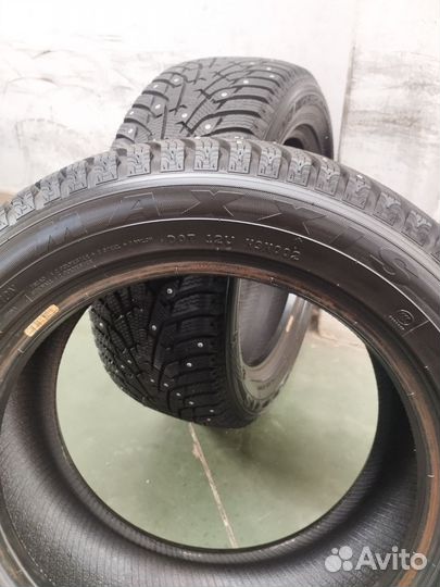 Maxxis Premitra Ice Nord NP5 215/55 R16 97T