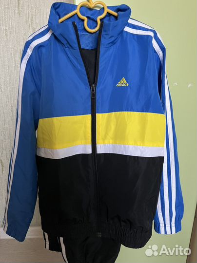 Костюм adidas для мальчика