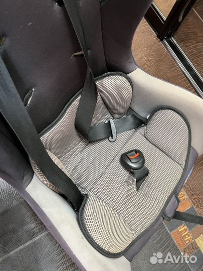 Детское кресло