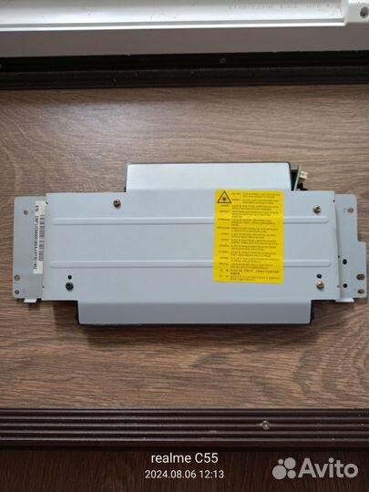 WY-0622H лазер от Xerox 3130