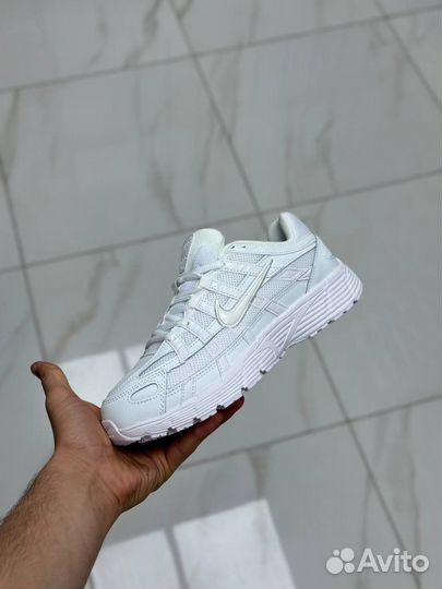 Кроссовки мужские nike p6000