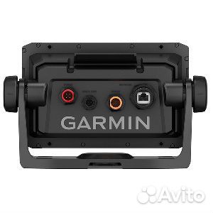 Garmin Echomap uhd2 63sv/62sv с датчиком GT54. Нов