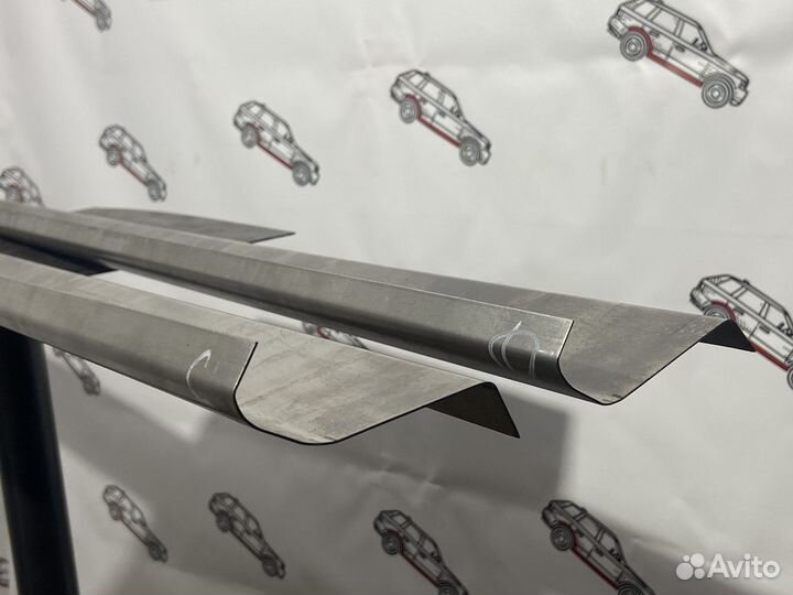 Great Wall Safe ремонтные пороги правый