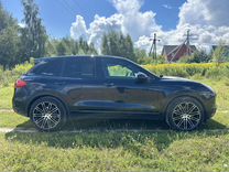 Porsche Cayenne 3.0 AT, 2013, 179 000 км, с пробегом, цена 2 950 000 руб.