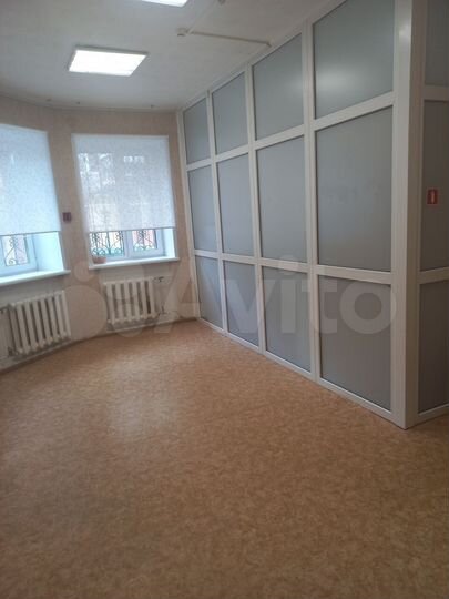 Свободного назначения, 16.5 м²