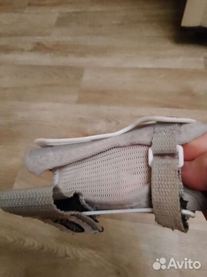 Защита для фигурных и роликовых детских коньков