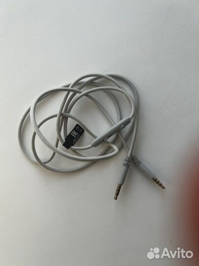 Беспроводные наушники dexp