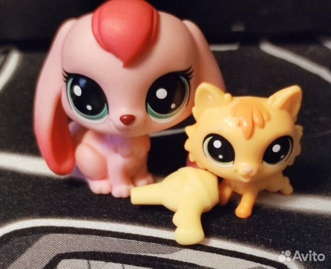 Littlest pet shop