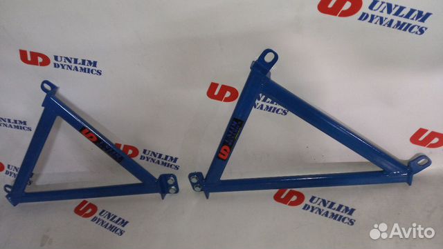 Распорка altezza под крылья