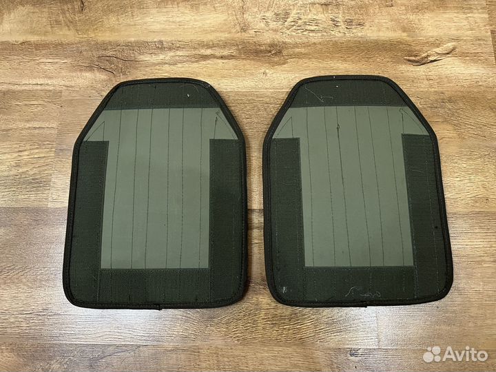 Комплект кап ссо размер L