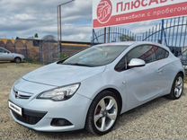 Opel Astra GTC 1.4 AT, 2012, 193 000 км, с пробегом, цена 995 000 руб.