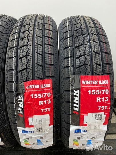 iLink Winter IL868 155/70 R13 73T