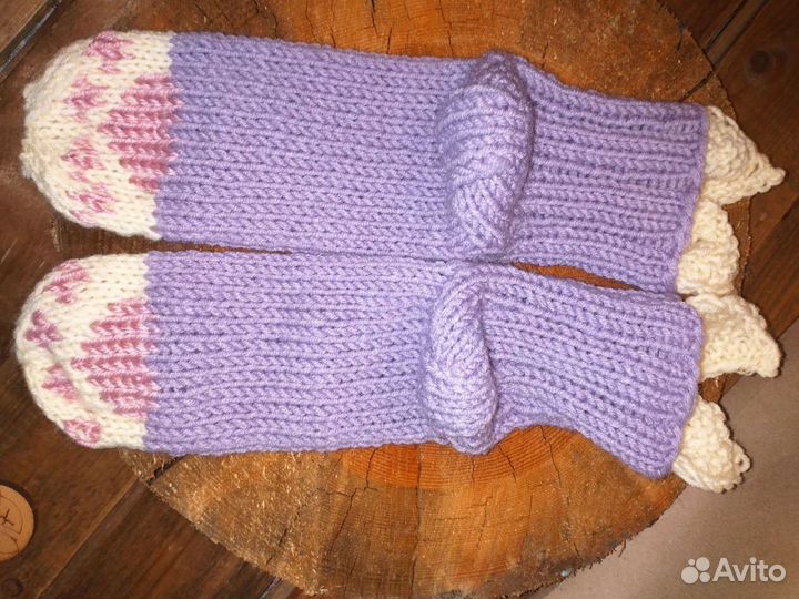 Носочки 37-38 размер