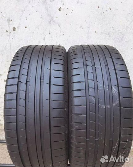 Goodyear Eagle F1 Asymmetric 2 285/45 R20 112Y