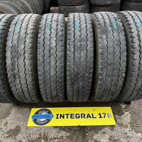 Грузовая шина 7.50 r16 bridgestone арт.0/3350