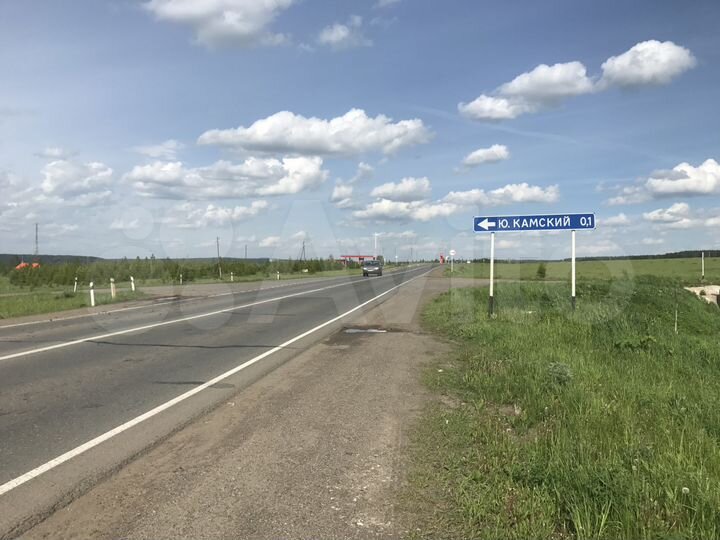 Участок 15,5 сот. (ИЖС)