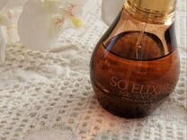 Yves rocher so Elixir bois sensuel