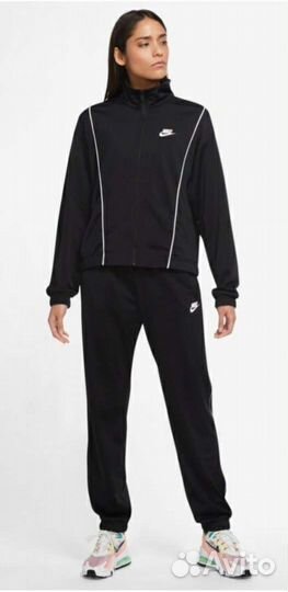 Спортивный костюм nike оригинал