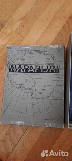 Босоножки женские Napapijri