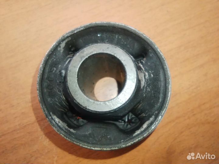 Сайлентблок переднего рычага задний Sharan, Galaxy