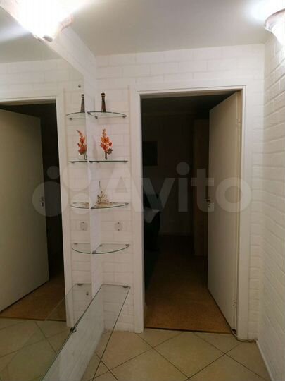 2-к. квартира, 45 м², 1/5 эт.