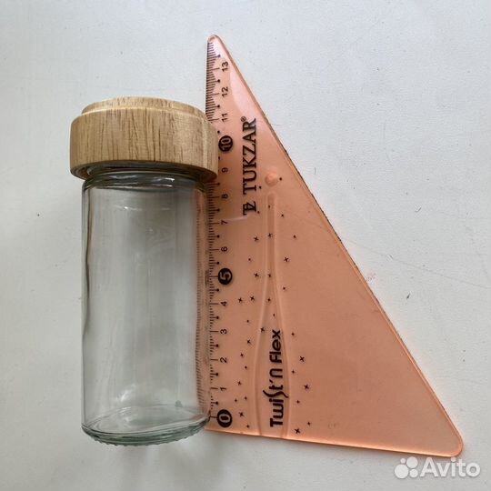 Набор для специй 16 шт, на подставке