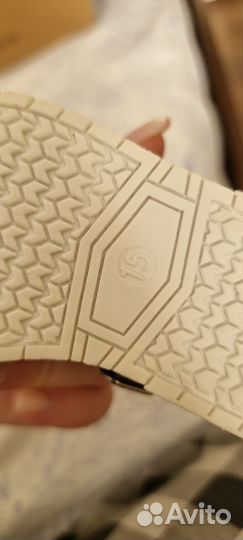 Туфли детские 15