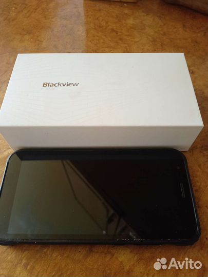 Blackview BV4900, 3/32 ГБ