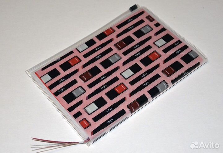 Блокнот Chanel