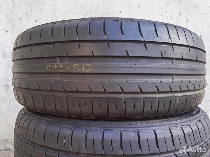 Falken Azenis FK-453CC 215/50 R18 92W
