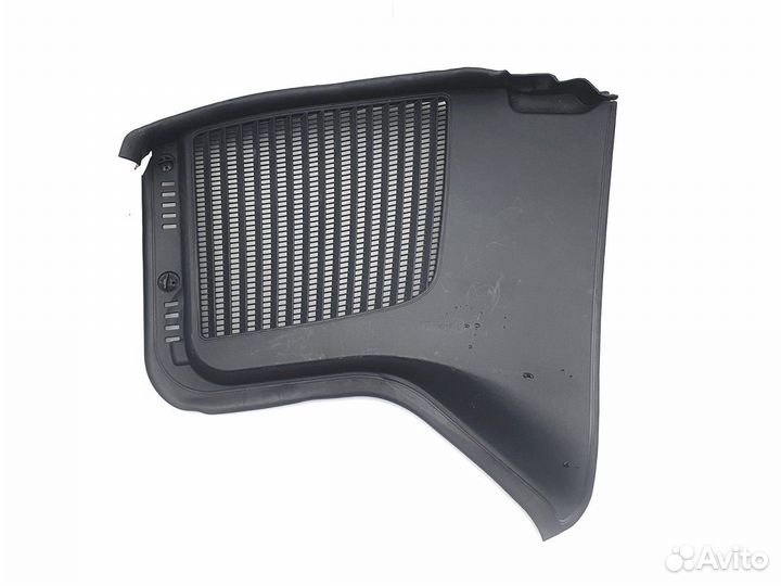 Пластик моторного отсека правый Mercedes Glc 250