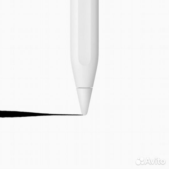 Новый Стилус Apple Pencil USB-C 2023 (muwa3) белый