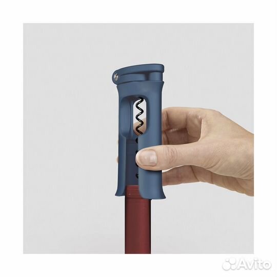 Винтовой штопор BarWise эргономичный (20080)