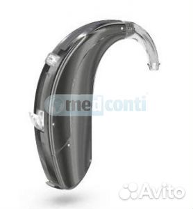 Слуховой аппарат Unitron Latitude 8 HP