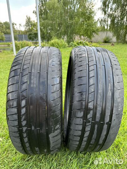 Goodyear Eagle F1 Asymmetric 3 245/40 R19 98Y