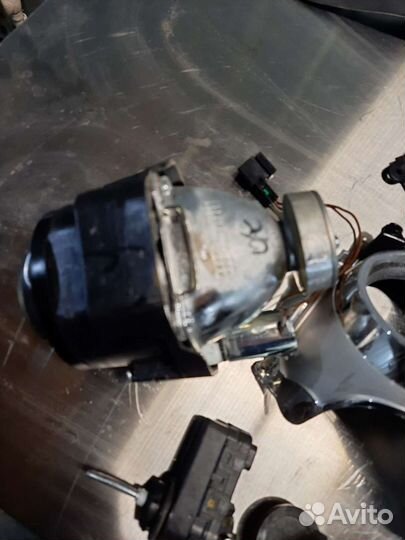 Kia sportage 4 фара правая Комплектующие