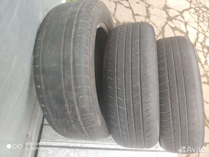Goodyear DuraGrip 185/65 R14