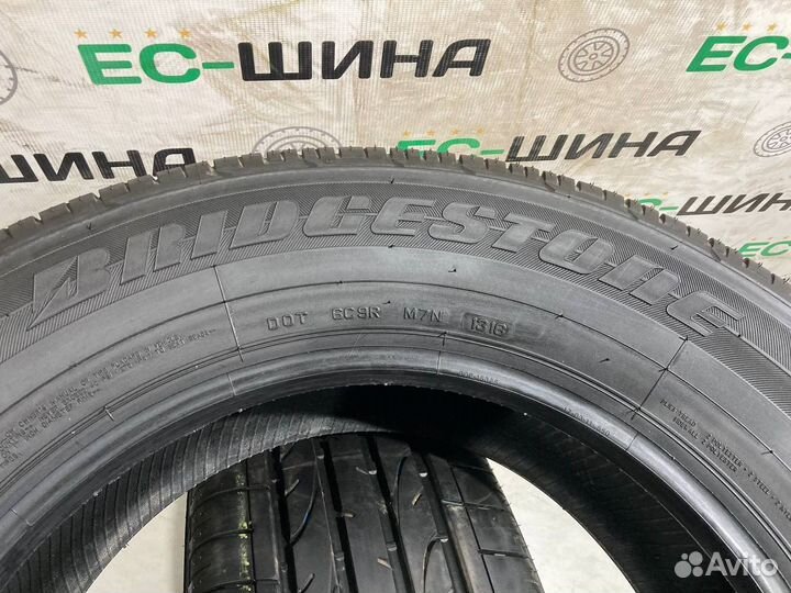 Bridgestone Dueler H/P Sport 245/65 R17