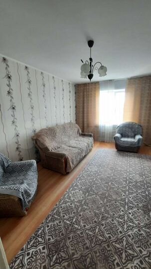 1-к. квартира, 37 м², 8/9 эт.