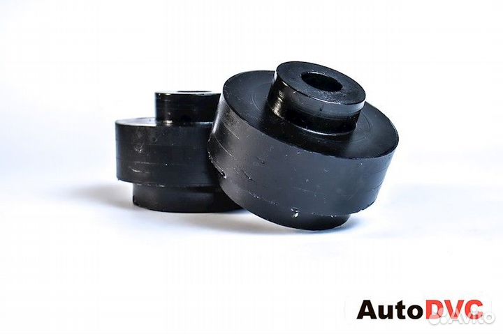 Проставки клиренса 30мм LADA Vesta 2015-2021 Зад