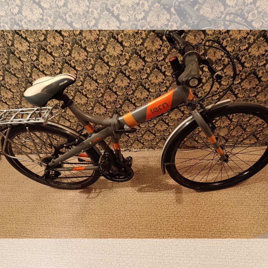 tern Купить велосипед в Москве: 🚲 детский, взрослый, горный