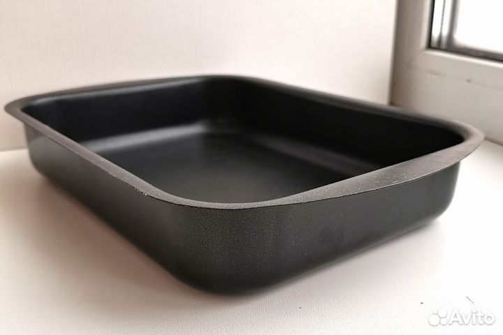 Противень для духовки Новый Антипригарное покрытие