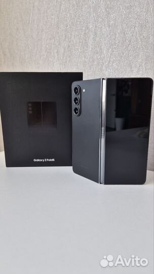 Samsung Galaxy Z Fold5, 12/512 ГБ