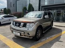 Nissan Pathfinder 2.5 AT, 2008, 320 508 км, с пробегом, цена 1 119 000 руб.