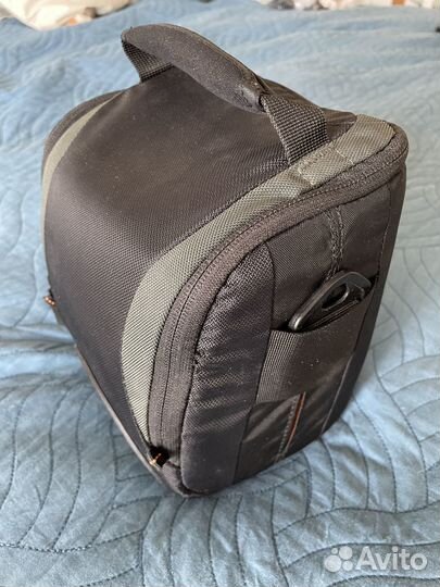 Фотоаппарат Canon 500d c с чехлом